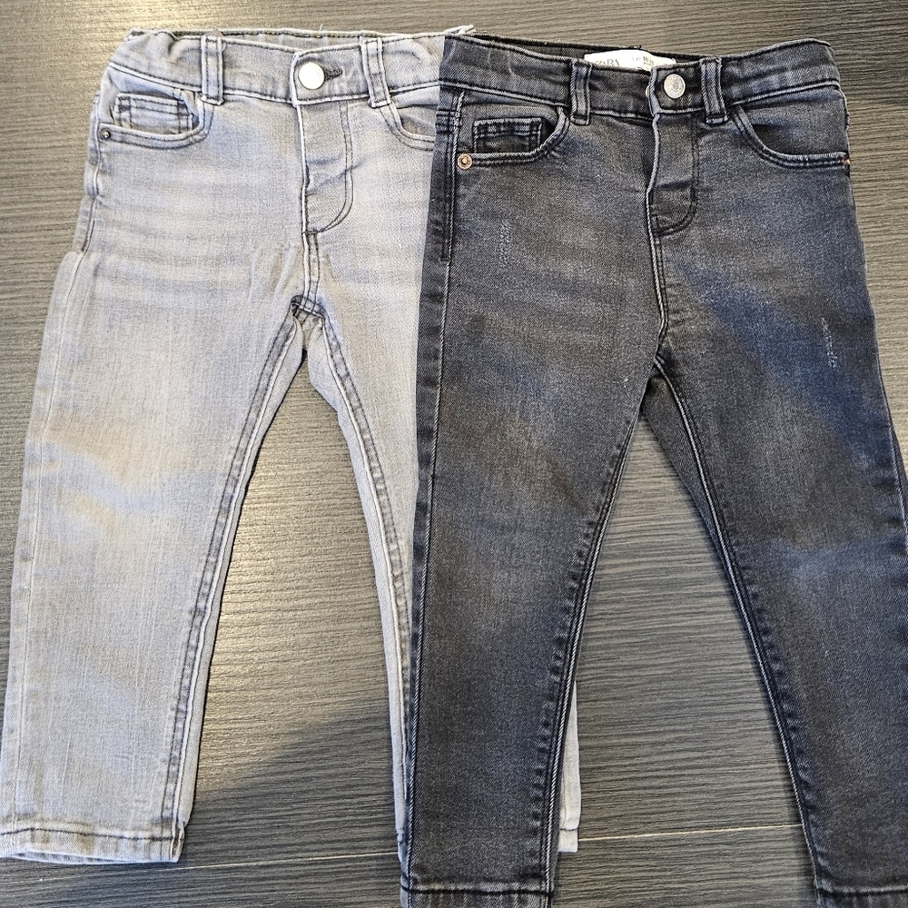 Zara, 18-24mths